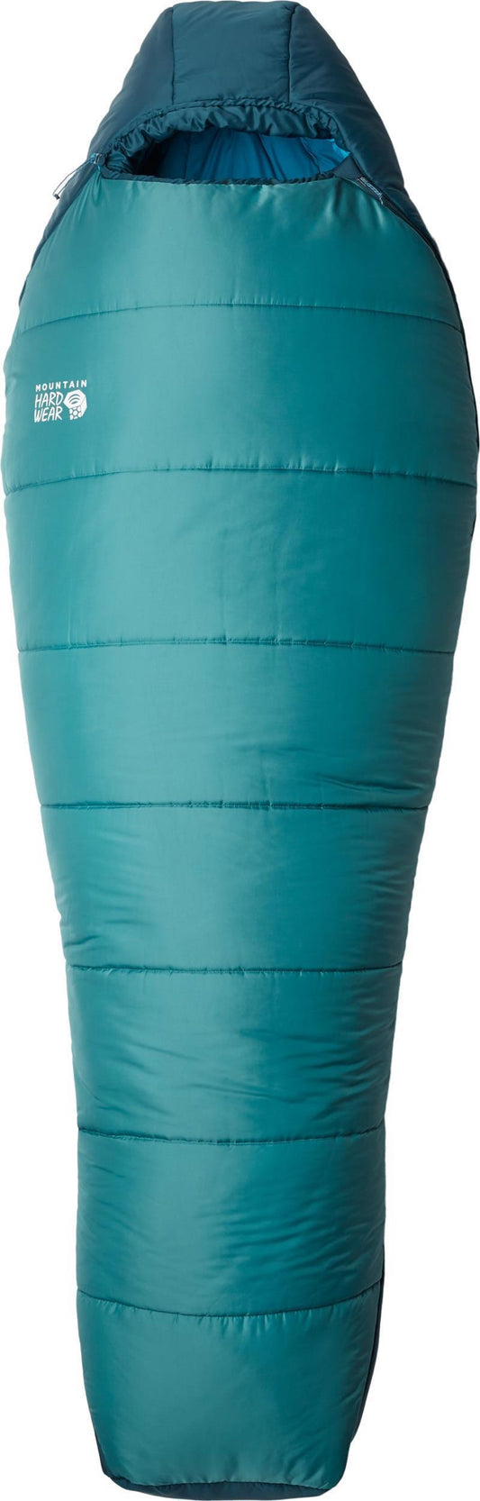 Bozeman, Reg, -18C / 0F - Washed Turq 1