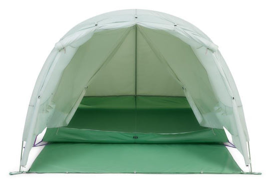 Bridger 4 Tent - Cactus White 1