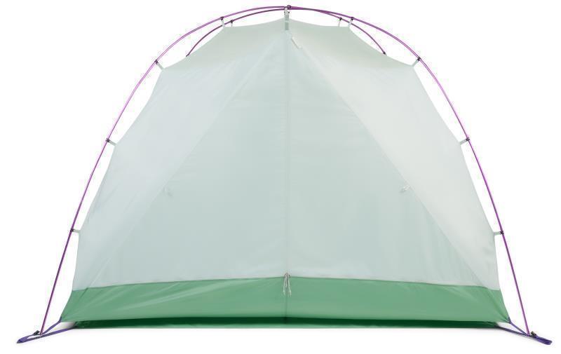 Bridger 4 Tent - Cactus White 2