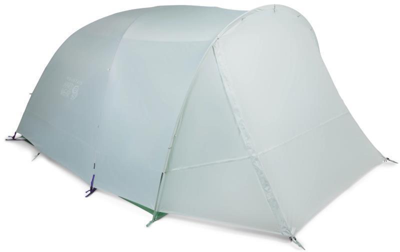 Bridger 6 Tent - Cactus White 3