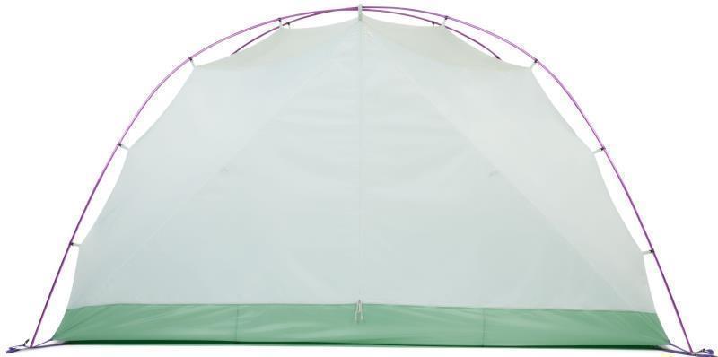 Bridger 6 Tent - Cactus White 4