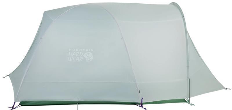 Bridger 6 Tent - Cactus White 6