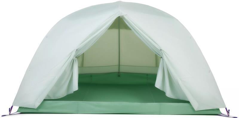 Bridger 6 Tent - Cactus White 8