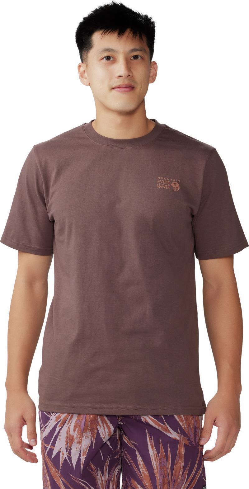 By Virgil Warren SS - Mens - Carob 1