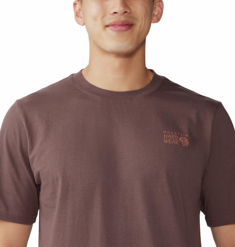 By Virgil Warren SS - Mens - Carob 4