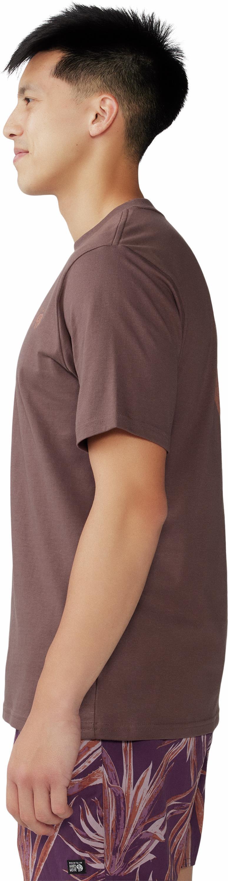 By Virgil Warren SS - Mens - Carob 5