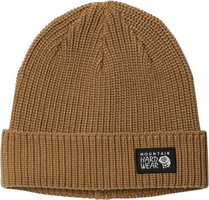 Cabin to Curb Beanie - Unlined - Corozo Nut 1