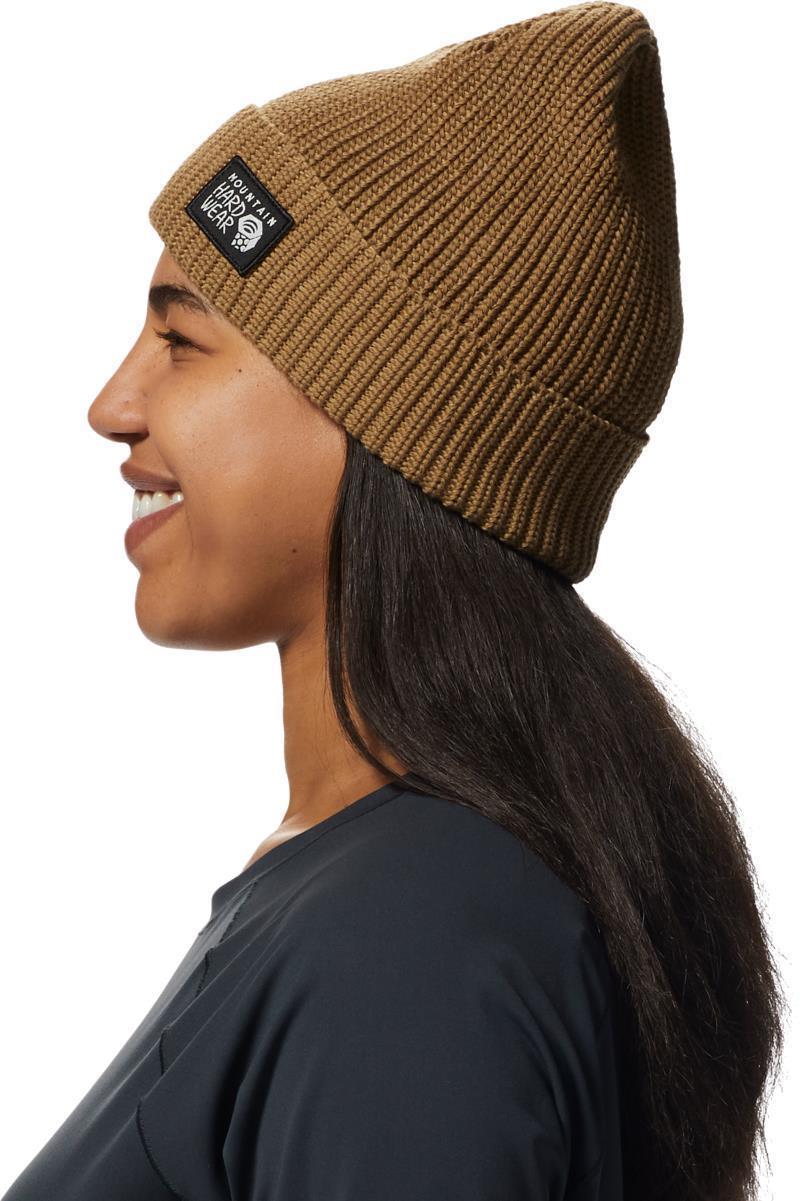 Cabin to Curb Beanie - Unlined - Corozo Nut 3