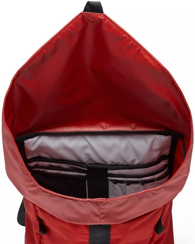 Camp 4 25L Backpack - Desert Red 2