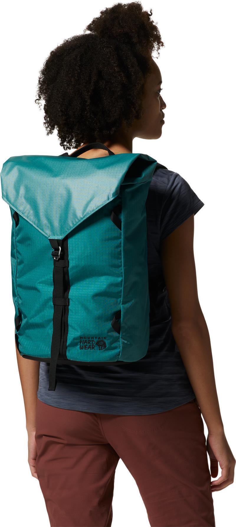 Camp 4 25L Backpack - Palisades 5