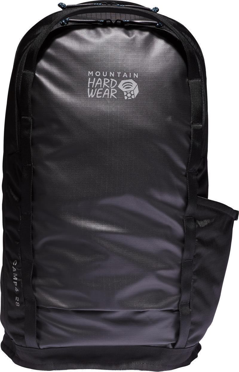 Camp 4 28L Backpack - Womens - Black 1