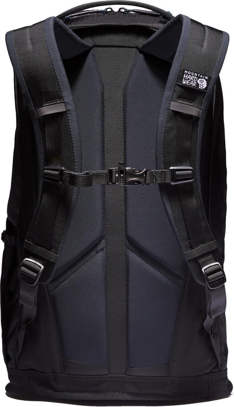 Camp 4 28L Backpack - Womens - Black 3