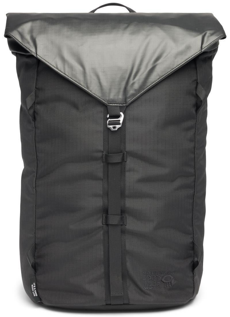 Camp 4 32L Backpack - Black 1
