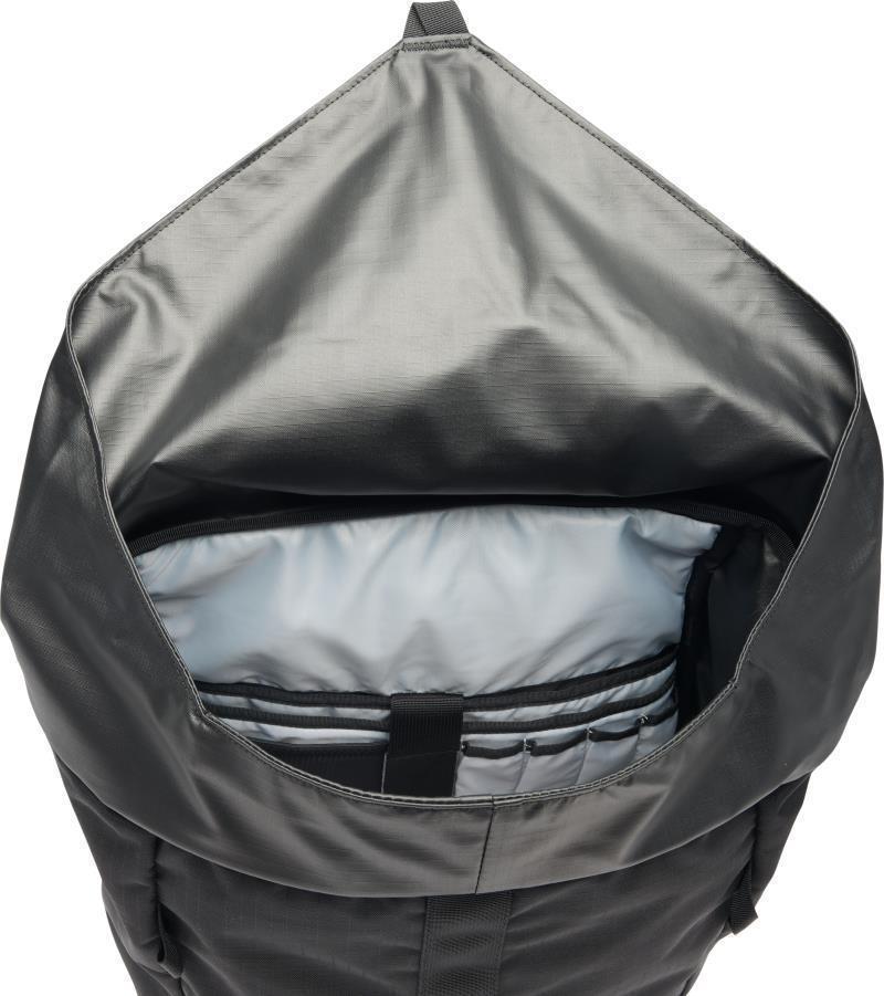Camp 4 32L Backpack - Black 3