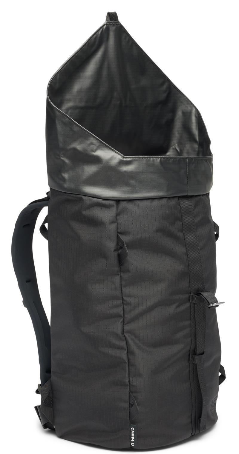 Camp 4 32L Backpack - Black 4