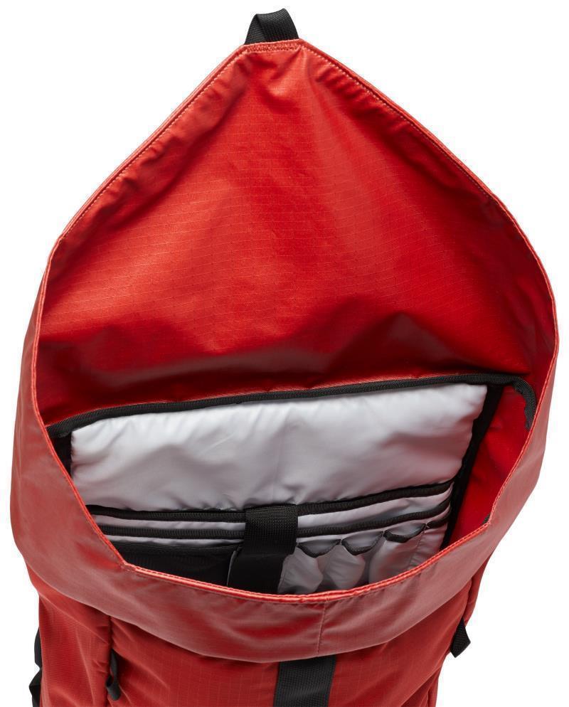 Camp 4 32L Backpack - Desert Red 3