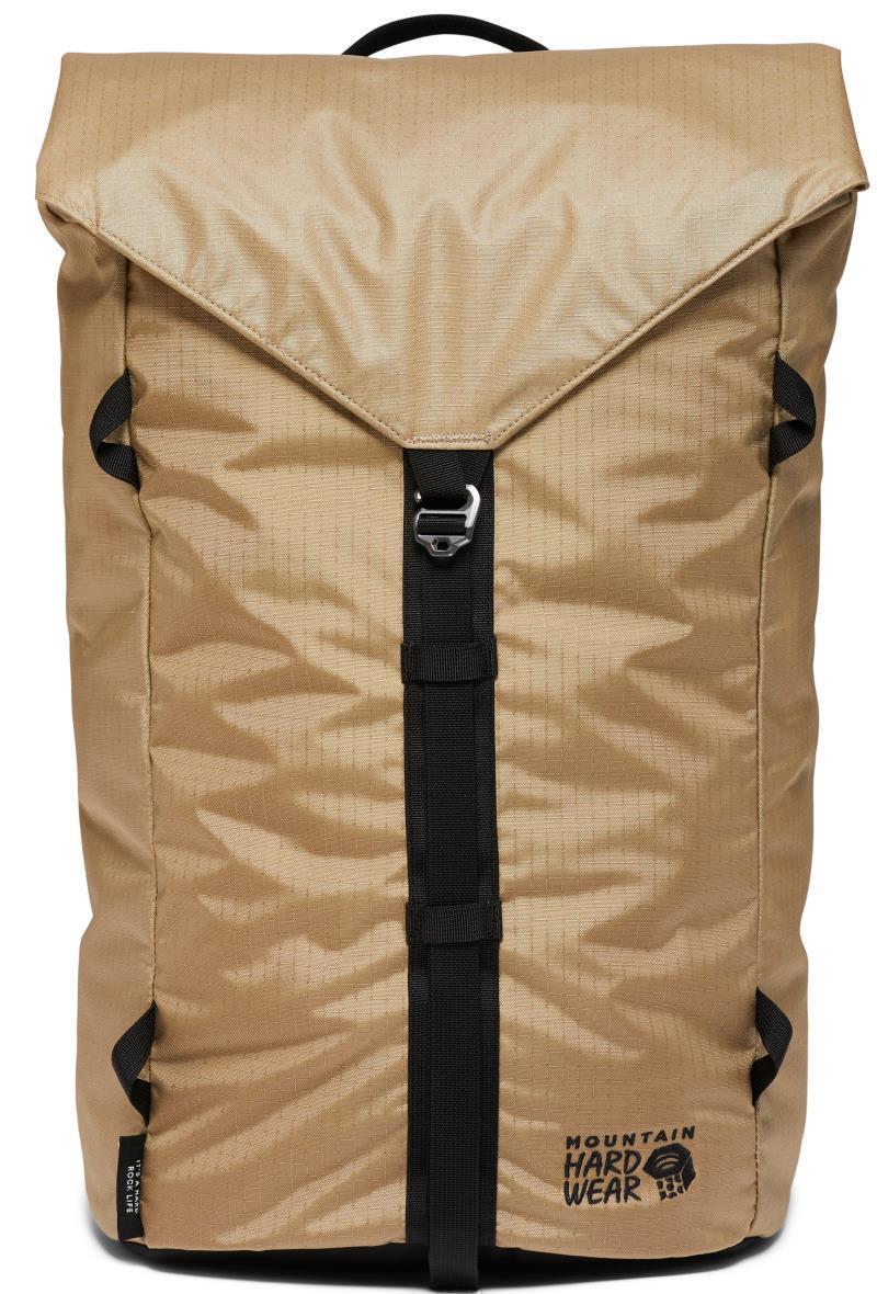 Camp 4 32L Backpack - Moab Tan 1