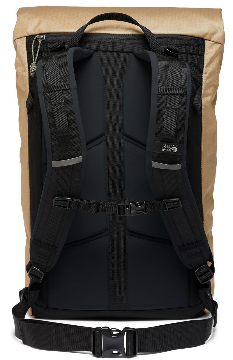 Camp 4 32L Backpack - Moab Tan 2