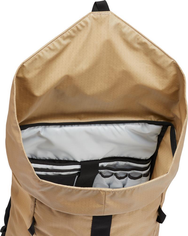 Camp 4 32L Backpack - Moab Tan 3