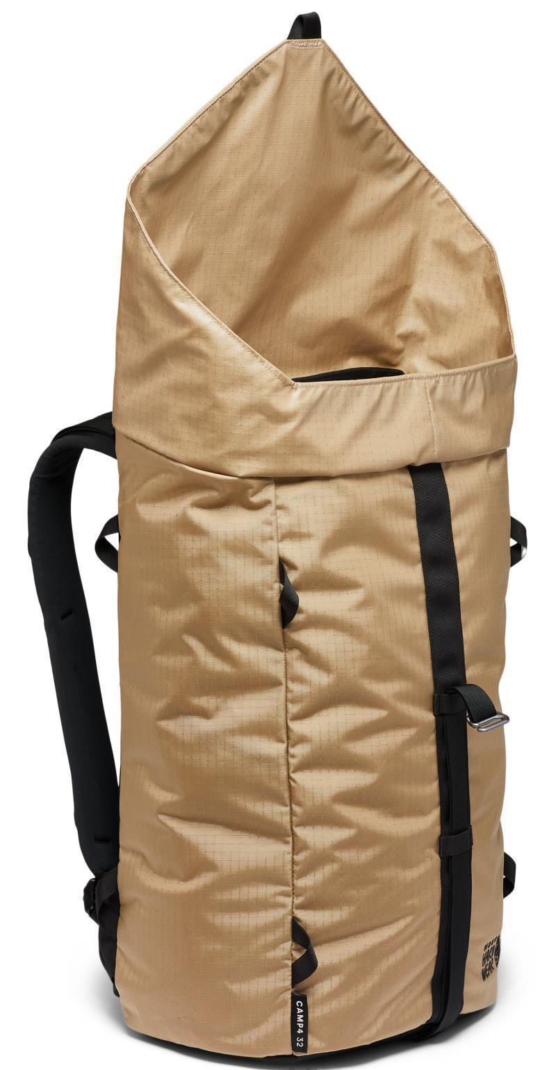 Camp 4 32L Backpack - Moab Tan 4