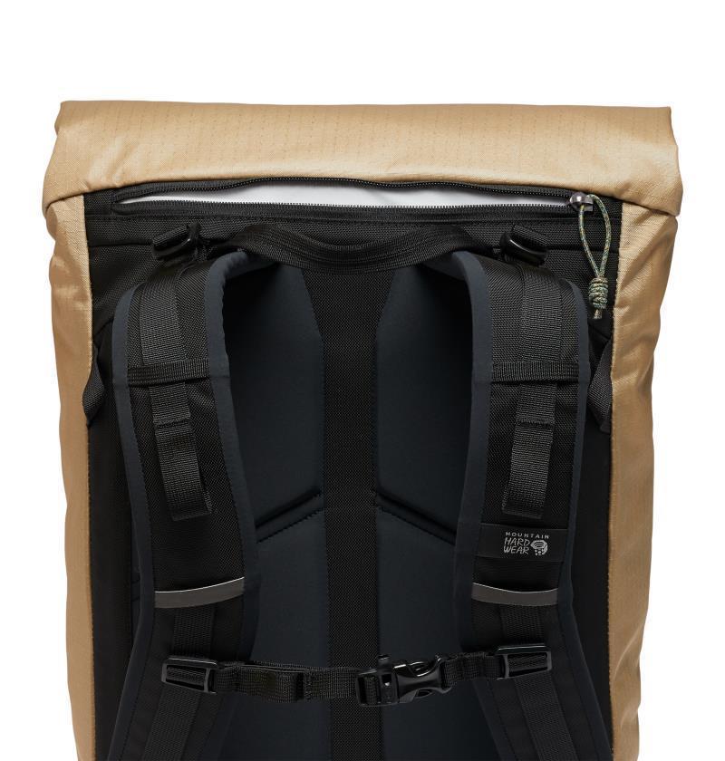 Camp 4 32L Backpack - Moab Tan 5