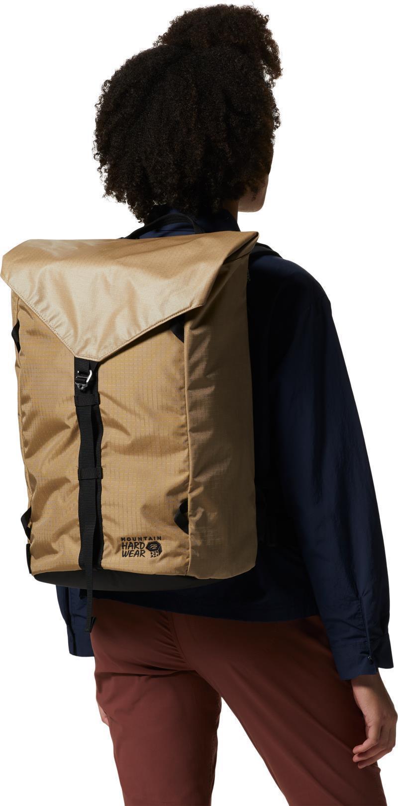 Camp 4 32L Backpack - Moab Tan 6