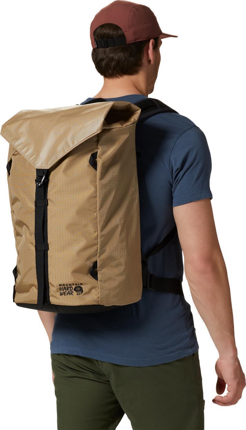 Camp 4 32L Backpack - Moab Tan 7