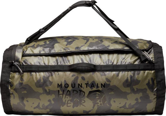 Camp 4 Duffel 45 Printed - Light Army Camo 1