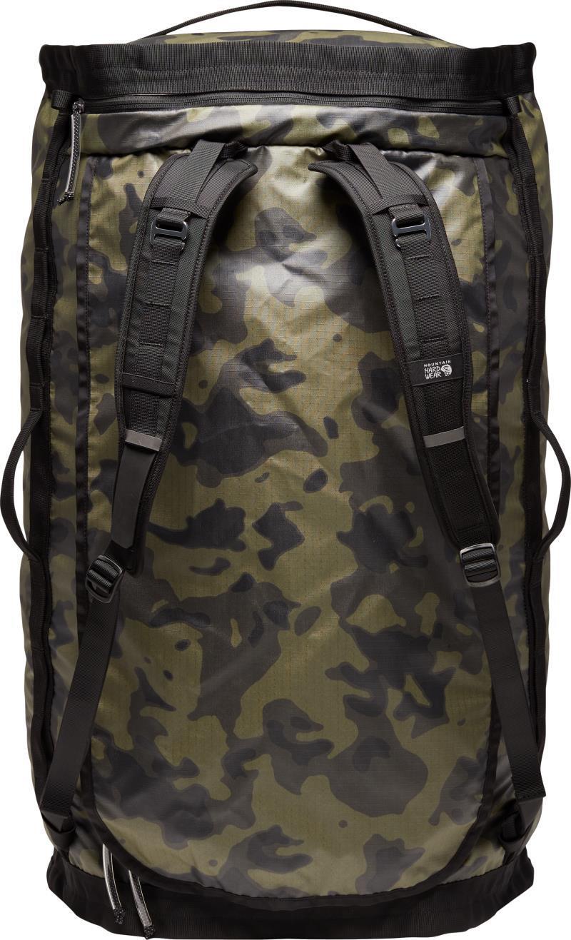 Camp 4 Duffel 45 Printed - Light Army Camo 2
