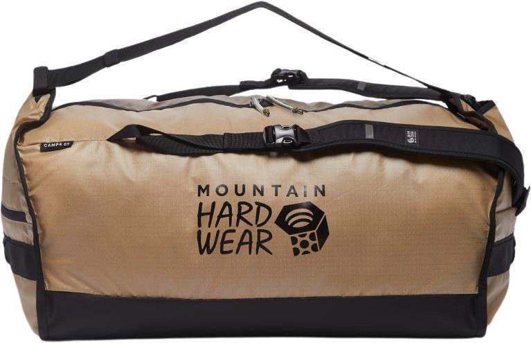 Camp 4 Duffel 65 - Moab Tan 1
