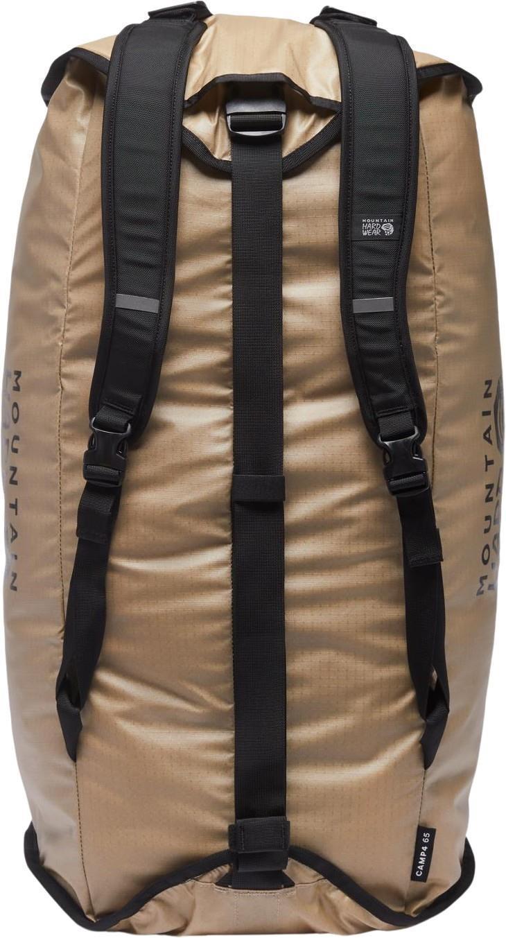 Camp 4 Duffel 65 - Moab Tan 3