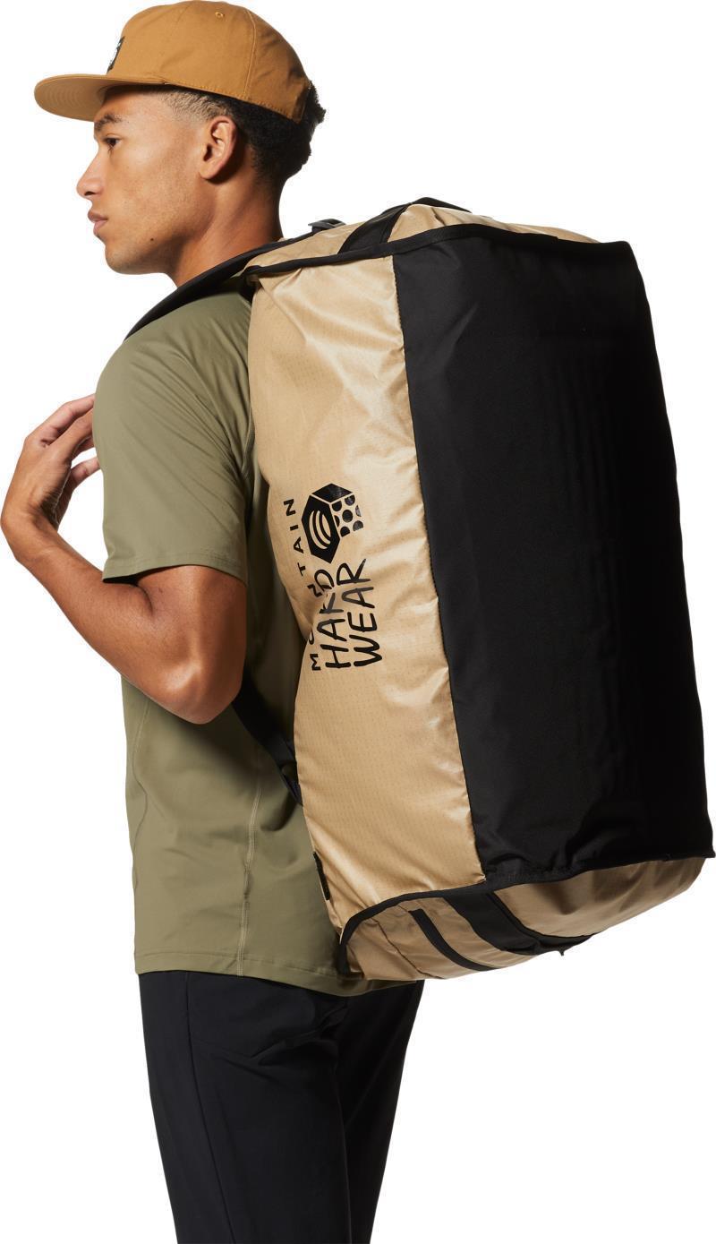 Camp 4 Duffel 65 - Moab Tan 5