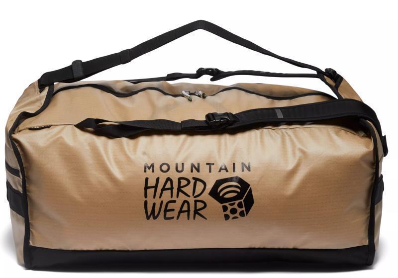 Camp 4 Duffel 95 - Moab Tan 1