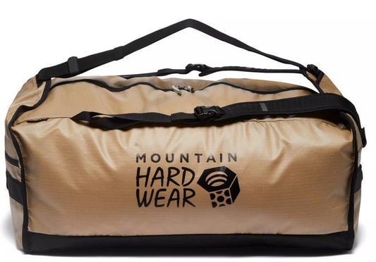 Camp 4 Duffel 95 - Moab Tan 1