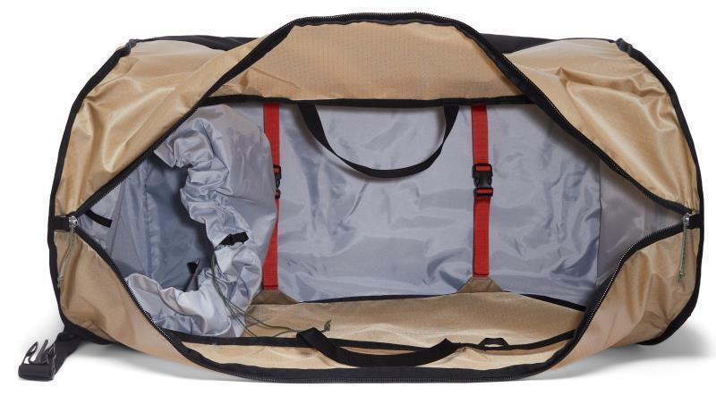 Camp 4 Duffel 95 - Moab Tan 2