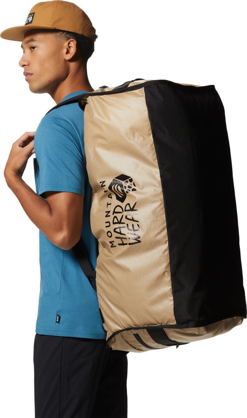 Camp 4 Duffel 95 - Moab Tan 3