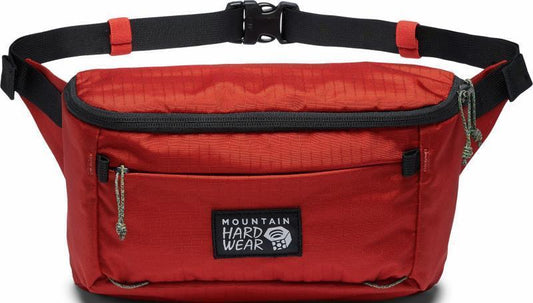 Camp 4 Hip Pack - Desert Red 1