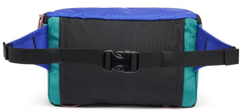 Camp 4 Hip Pack - Klein Blue Multi 2