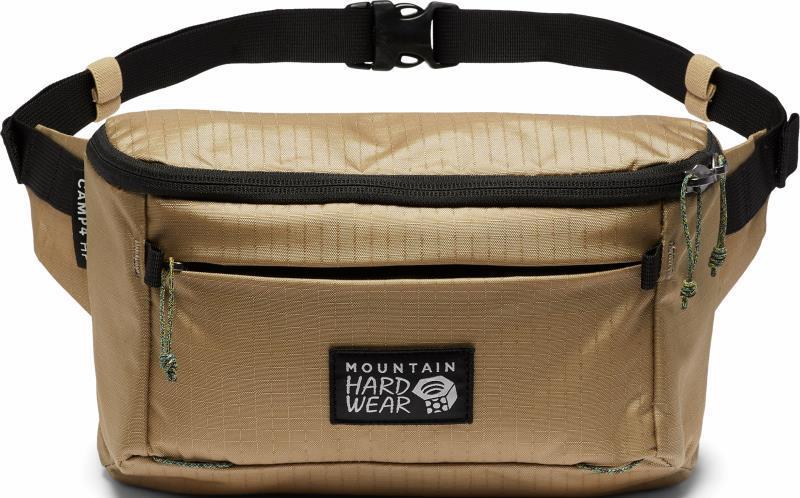 Camp 4 Hip Pack - Moab Tan 1