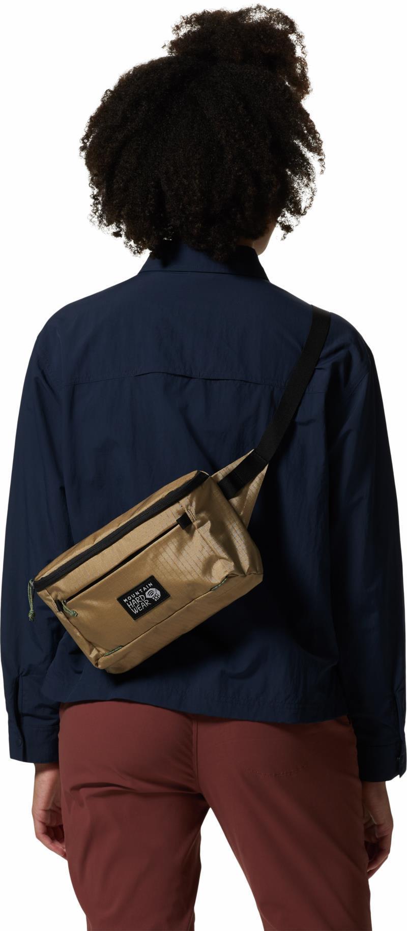 Camp 4 Hip Pack - Moab Tan 4