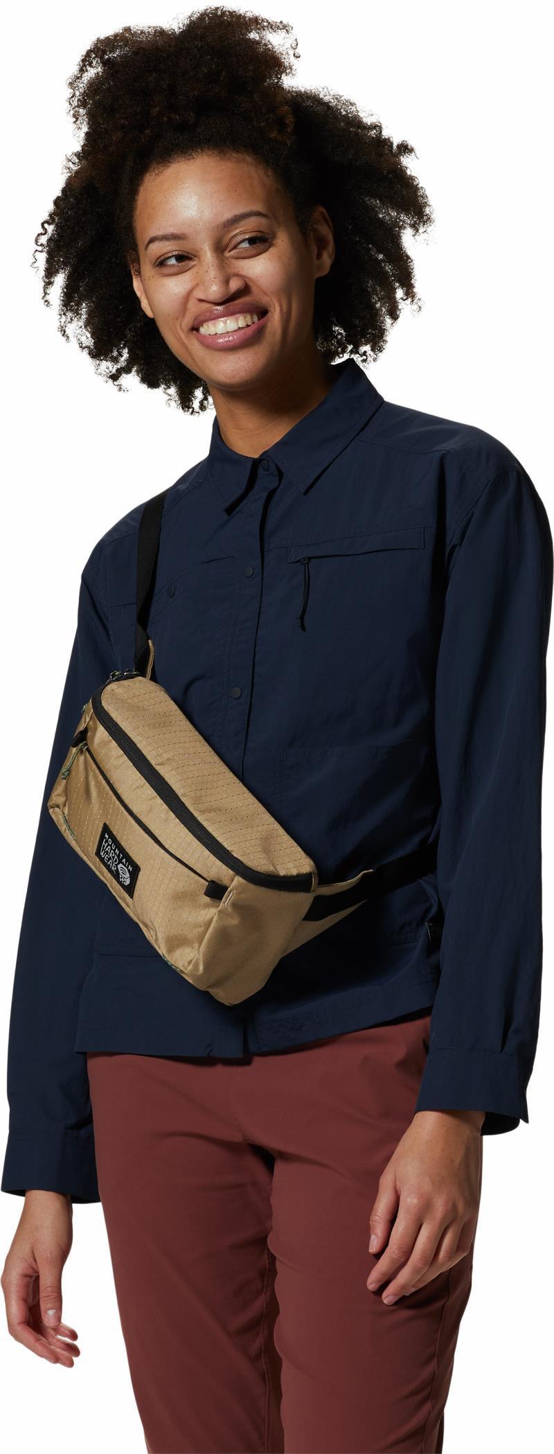 Camp 4 Hip Pack - Moab Tan 5