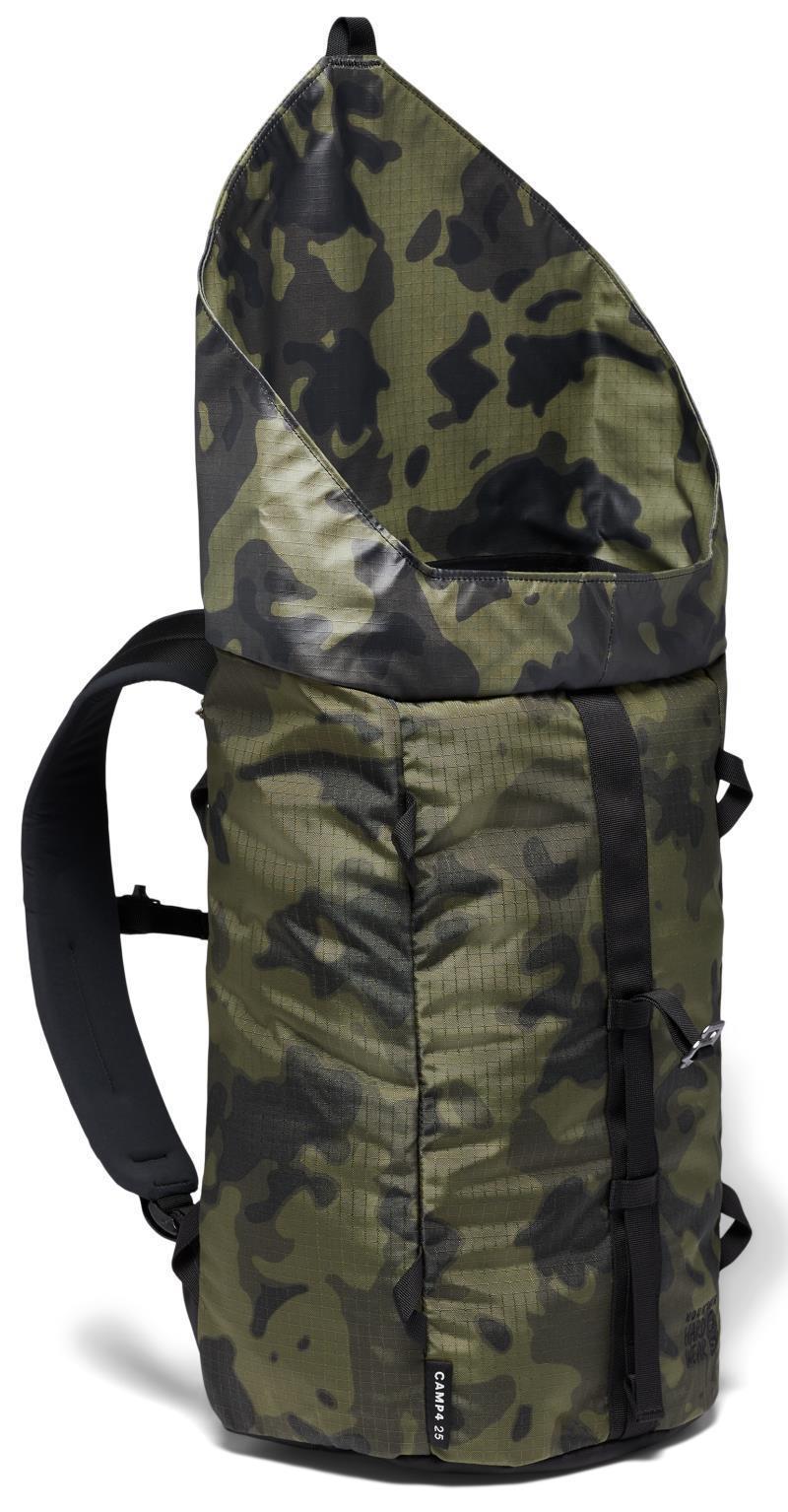 Camp 4 Printed 25 Backpack - Light Army Camo Print 3