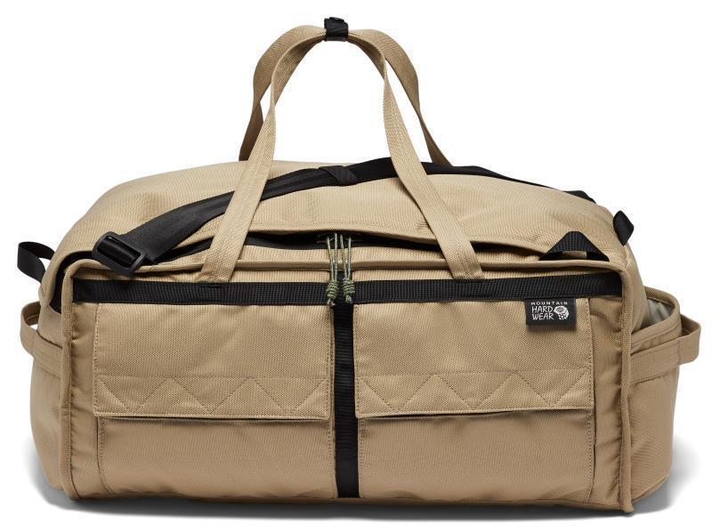 Camp Tough Duffel 50L - Scout 1