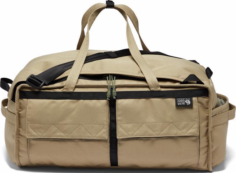 Camp Tough Duffel 50L - Scout 1