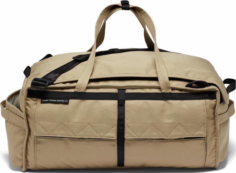 Camp Tough Duffel 50L - Scout 2