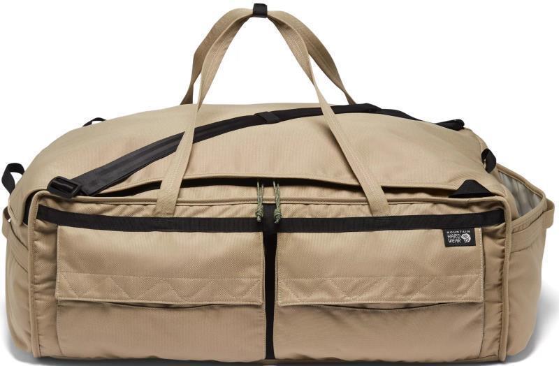 Camp Tough Duffel 80L - Scout 1