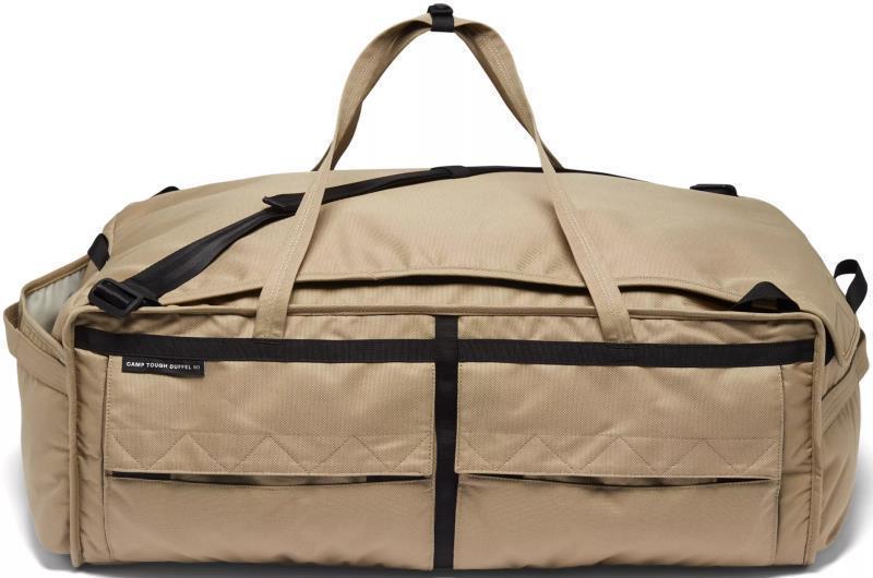 Camp Tough Duffel 80L - Scout 2