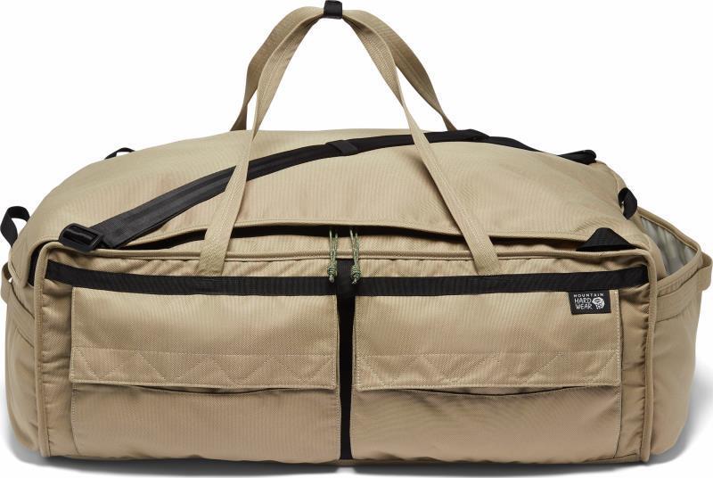 Camp Tough Duffel 80L - Scout 1