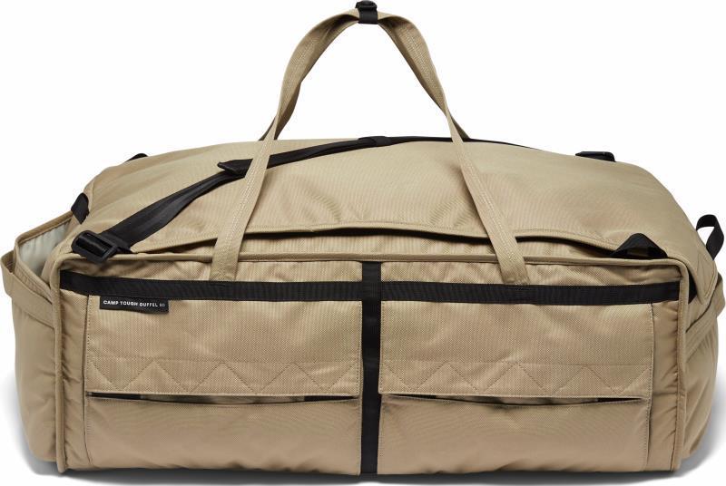 Camp Tough Duffel 80L - Scout 2