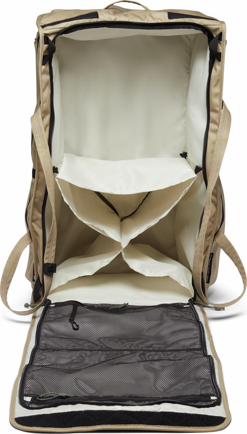 Camp Tough Duffel 80L - Scout 3